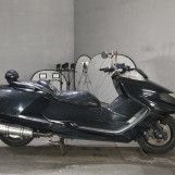 Мотоцикл Yamaha MAXAM250 с пробегом 44098 km