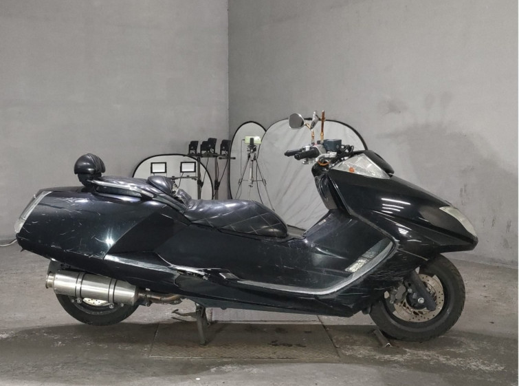 Мотоцикл Yamaha MAXAM250 с пробегом 44098 km