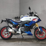 Мотоцикл BMW F900XR з пробігом 1845 km