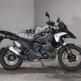 Мотоцикл BMW R1300GS с пробегом 739 km