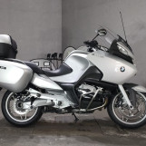 Мотоцикл BMW R1200RT з пробігом 23620 km