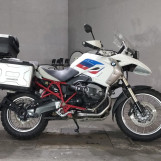 Мотоцикл BMW R1200GS с пробегом 96154 km