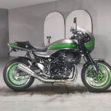 Мотоцикл Kawasaki Z900RS CAFE з пробігом 14504 km