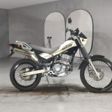 Мотоцикл Kawasaki SUPER SHERPA з пробігом 8395 km