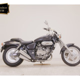 Мотоцикл Honda MAGNA250 з пробігом 4789 km