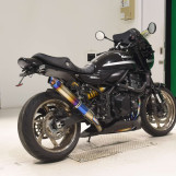 Мотоцикл Kawasaki Z900RS CAFE з пробігом 18276 km