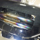 Мотоцикл Kawasaki Z900RS CAFE з пробігом 18276 km