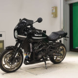 Мотоцикл Kawasaki Z900RS CAFE з пробігом 18276 km