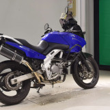 Мотоцикл Suzuki V-STROM DL650