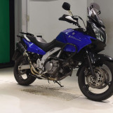 Мотоцикл Suzuki V-STROM DL650