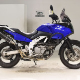 Мотоцикл Suzuki V-STROM DL650