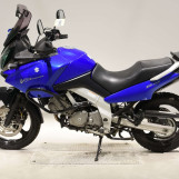 Мотоцикл Suzuki V-STROM DL650