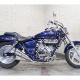 Мотоцикл Honda MAGNA250 з пробігом 4839 km