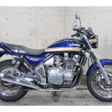 Мотоцикл Kawasaki ZEFAR 1100RS с пробегом 21768 km
