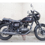Мотоцикл Kawasaki ESTRELLA з пробігом 15414 km