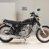 Мотоцикл Yamaha SR400 з пробігом 39927 km