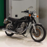 Мотоцикл Yamaha SR400 з пробігом 39927 km