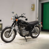Мотоцикл Yamaha SR400 з пробігом 39927 km
