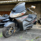 Мотоцикл Kawasaki EPSILON 250 з пробігом 61326 km