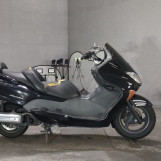Мотоцикл Honda FORZA Z з пробігом 37938 km