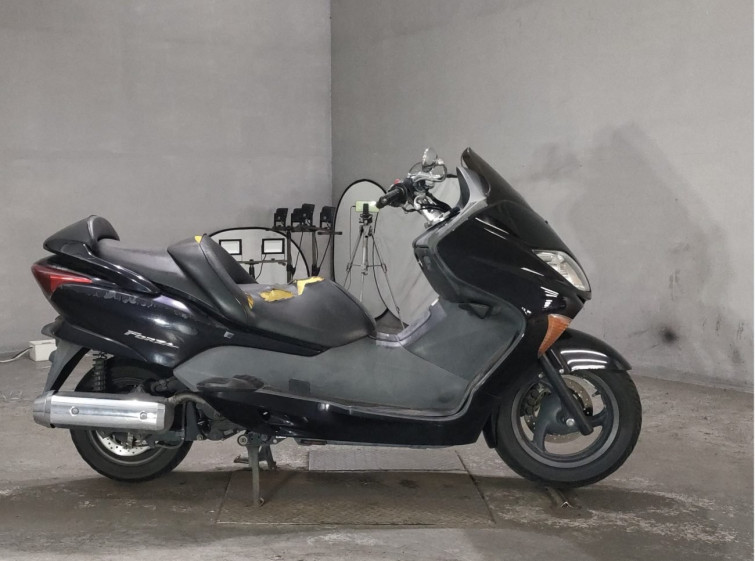 Мотоцикл Honda FORZA Z з пробігом 37938 km