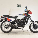 Мотоцикл Honda MVX250F з пробігом 11746 km