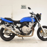 Мотоцикл Honda CB400F с пробегом 38720 km
