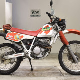 Мотоцикл Honda XLR250R BAJA с пробегом 51368 km