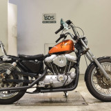Мотоцикл HD SPORTSTER XLH883 с пробегом 5962 km
