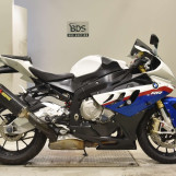 Мотоцикл BMW S1000RR з пробігом 26264 km