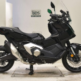 Мотоцикл Honda X-ADV750-2 з пробігом 1 km