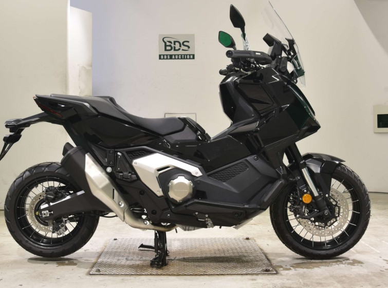 Мотоцикл Honda X-ADV750-2 з пробігом 1 km