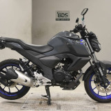 Мотоцикл Yamaha FZ-S150