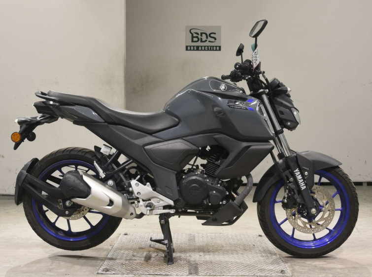 Мотоцикл Yamaha FZ-S150