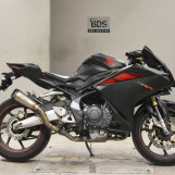Мотоцикл Honda CBR250RRA з пробігом 48413 km