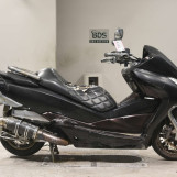 Мотоцикл Honda FORZA Z