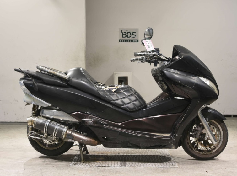 Мотоцикл Honda FORZA Z