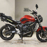 Мотоцикл Yamaha FZ6 FAZER с пробегом 104857 km