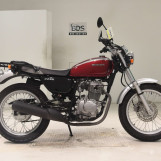 Мотоцикл Honda CB223S з пробігом 7793 km