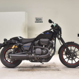 Мотоцикл Yamaha BOLT 950C з пробігом 10983 km