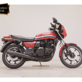 Мотоцикл Kawasaki Z1100GP з пробігом 19629 km
