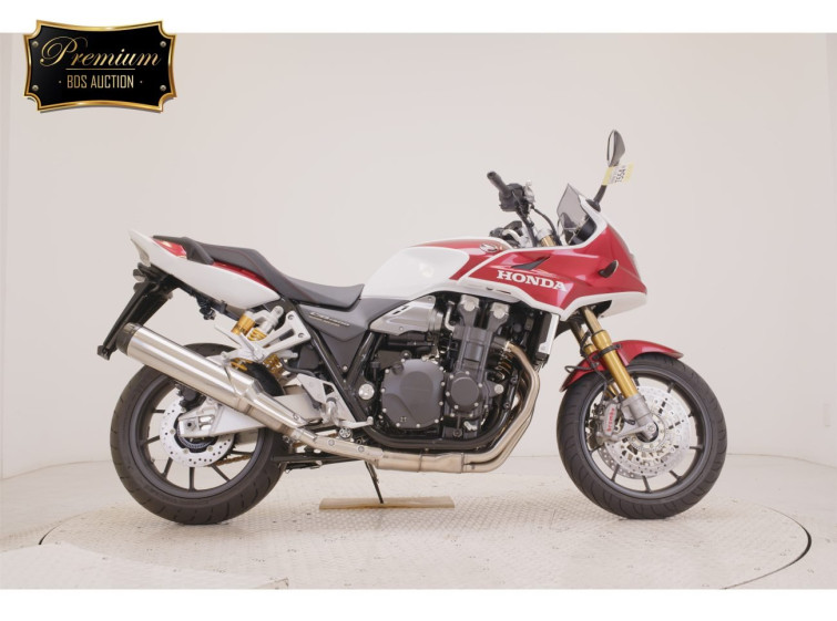 Мотоцикл Honda CB1300SF BOLDOR