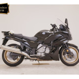 Мотоцикл Yamaha FJR1300A с пробегом 1620 km