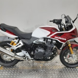 Мотоцикл Honda CB1300S BOLDORSPL с пробегом 26 km