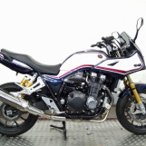 Мотоцикл Honda CB1300S BURGUNDY MODELE с пробегом 1322 km