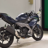 Мотоцикл Kawasaki NINJA400 з пробігом 2638 km