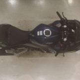 Мотоцикл Kawasaki NINJA400 з пробігом 2638 km