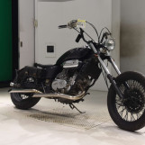 Мотоцикл Honda MAGNA250 с пробегом 32491 km