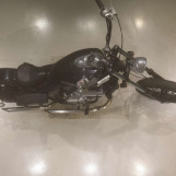 Мотоцикл Honda MAGNA250 с пробегом 32491 km