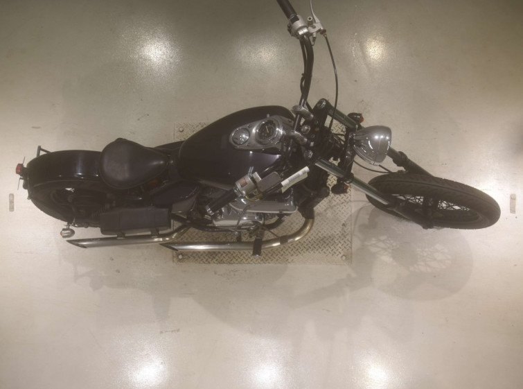 Мотоцикл Honda MAGNA250 с пробегом 32491 km